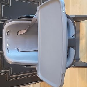 4Moms high chair